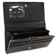 Кошелек женский кожаный Semi Line RFID Black (P8228-0) (DAS303117)