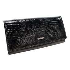 Кошелек женский кожаный Semi Line RFID Black (P8228-0) (DAS303117)