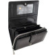 Кошелек женский кожаный Semi Line RFID Black (P8229-0) (DAS303118)