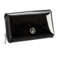 Кошелек женский кожаный Semi Line RFID Black (P8229-0) (DAS303118)