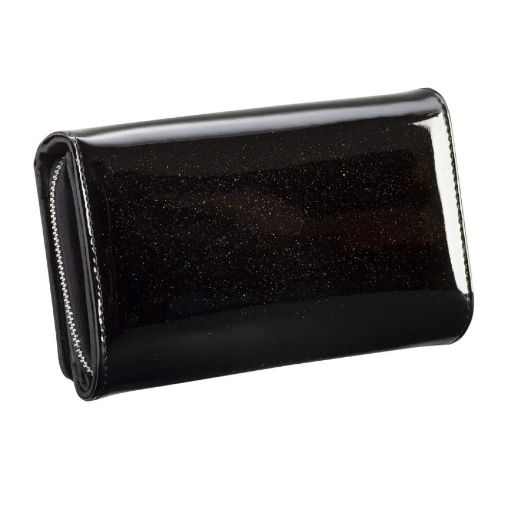 Кошелек женский кожаный Semi Line RFID Black (P8229-0) (DAS303118)