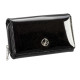 Кошелек женский кожаный Semi Line RFID Black (P8229-0) (DAS303118)