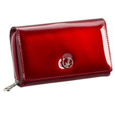 Кошелек женский кожаный Semi Line RFID Red (P8229-2) (DAS303119)