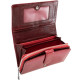 Кошелек женский кожаный Semi Line RFID Red (P8237-2) (DAS303146)