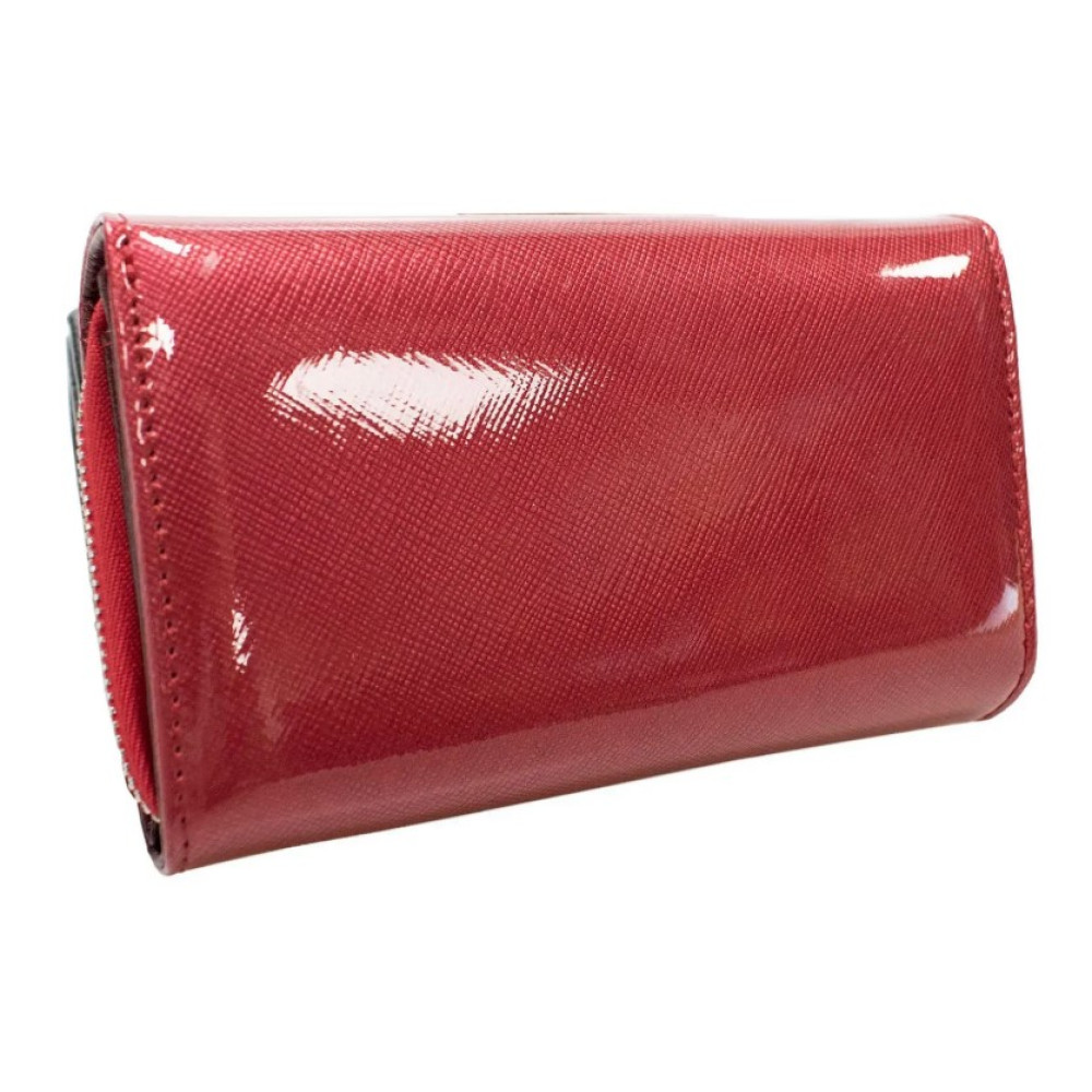 Кошелек женский кожаный Semi Line RFID Red (P8237-2) (DAS303146)