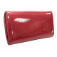 Кошелек женский кожаный Semi Line RFID Red (P8237-2) (DAS303146)