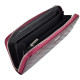 Кошелек женский кожаный Semi Line RFID Dark Red (P8238-2) (DAS303147)