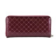 Кошелек женский кожаный Semi Line RFID Dark Red (P8238-2) (DAS303147)
