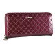 Кошелек женский кожаный Semi Line RFID Dark Red (P8238-2) (DAS303147)