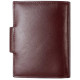 Кошелек женский кожаный Semi Line RFID Dark Red (P8261-2) (DAS303148)
