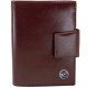 Кошелек женский кожаный Semi Line RFID Dark Red (P8261-2) (DAS303148)