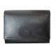 Кошелек женский кожаный Semi Line RFID Black (P8263-0) (DAS303149)
