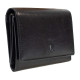 Кошелек женский кожаный Semi Line RFID Black (P8263-0) (DAS303149)