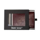 Кошелек женский кожаный Semi Line RFID Dark Red (P8263-2) (DAS303150)