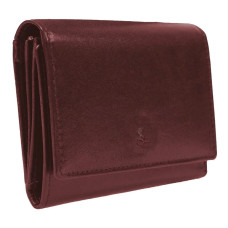 Кошелек женский кожаный Semi Line RFID Dark Red (P8263-2) (DAS303150)