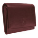 Кошелек женский кожаный Semi Line RFID Dark Red (P8263-2) (DAS303150)