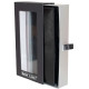 Кошелек женский кожаный Semi Line RFID Black (P8264-0) (DAS303151)