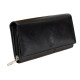 Кошелек женский кожаный Semi Line RFID Black (P8264-0) (DAS303151)