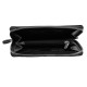 Кошелек женский кожаный Semi Line RFID Black (P8271-0) (DAS303159)