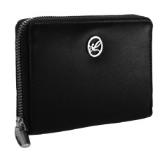 Кошелек женский кожаный Semi Line RFID Black (P8271-0) (DAS303159)