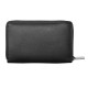 Кошелек женский кожаный Semi Line RFID Black (P8271-0) (DAS303159)