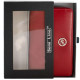Кошелек женский кожаный Semi Line RFID Red (P8271-2) (DAS303160)