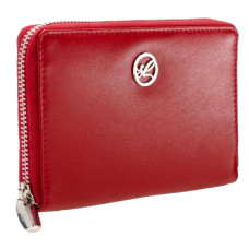 Кошелек женский кожаный Semi Line RFID Red (P8271-2) (DAS303160)