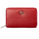 Кошелек женский кожаный Semi Line RFID Red (P8271-2) (DAS303160)