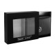 Кошелек женский кожаный Semi Line RFID Black (P8272-0) (DAS303161)