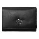 Кошелек женский кожаный Semi Line RFID Black (P8272-0) (DAS303161)