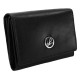 Кошелек женский кожаный Semi Line RFID Black (P8272-0) (DAS303161)