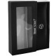 Кошелек женский кожаный Semi Line RFID Black (P8273-0) (DAS303163)