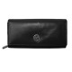Кошелек женский кожаный Semi Line RFID Black (P8273-0) (DAS303163)