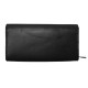 Кошелек женский кожаный Semi Line RFID Black (P8273-0) (DAS303163)
