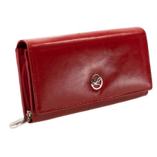 Кошелек женский кожаный Semi Line RFID Red (P8273-2) (DAS303164)