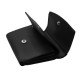 Кошелек женский кожаный Semi Line RFID Black (P8274-0) (DAS303165)