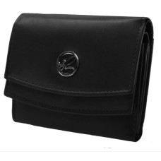 Кошелек женский кожаный Semi Line RFID Black (P8274-0) (DAS303165)