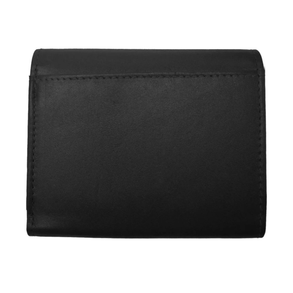 Кошелек женский кожаный Semi Line RFID Black (P8274-0) (DAS303165)