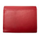 Кошелек женский кожаный Semi Line RFID Red (P8274-2) (DAS303166)