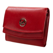 Кошелек женский кожаный Semi Line RFID Red (P8274-2) (DAS303166)