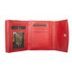 Кошелек женский кожаный Semi Line RFID Red (P8274-2) (DAS303166)