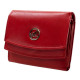 Кошелек женский кожаный Semi Line RFID Red (P8274-2) (DAS303166)