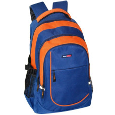 Городской рюкзак Semi Line 33 Blue/Orange (4668-7)