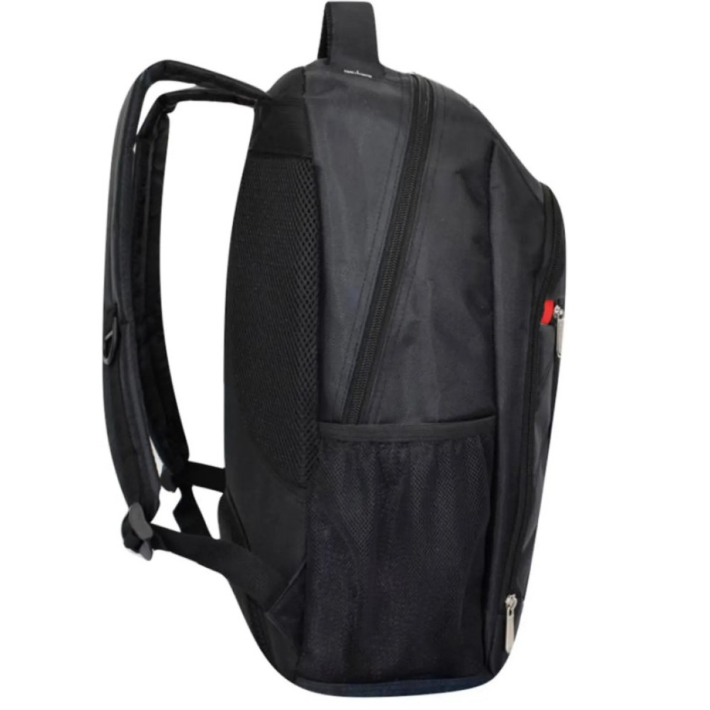 Рюкзак міський Semi Line 23 Black (8362) (DAS302147)