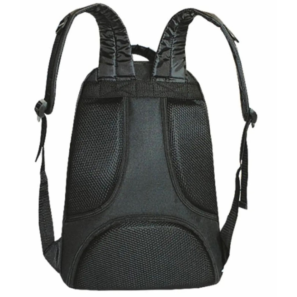 Рюкзак міський Semi Line 23 Black (8362) (DAS302147)
