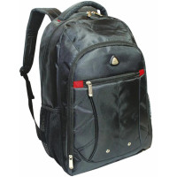 Городской рюкзак Semi Line 23 Black (8362) (DAS302147)