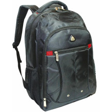 Рюкзак міський Semi Line 23 Black (8362) (DAS302147)