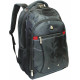 Рюкзак міський Semi Line 23 Black (8362) (DAS302147)