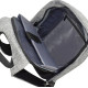 Городской рюкзак Semi Line 17 Grey/Black (8387) (DAS302148)