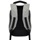 Городской рюкзак Semi Line 17 Grey/Black (8387) (DAS302148)
